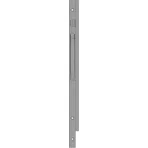 Barele pentru platformă 800MM pentru pereţi laterali