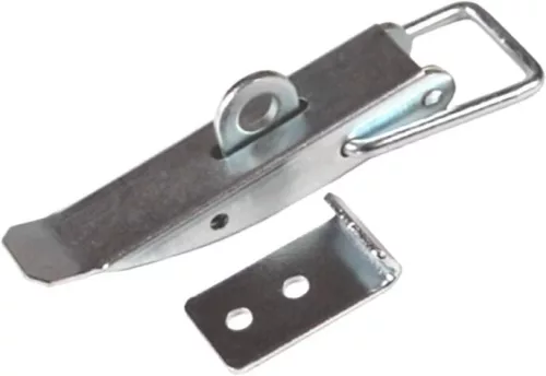 Blocaj tensionator complet