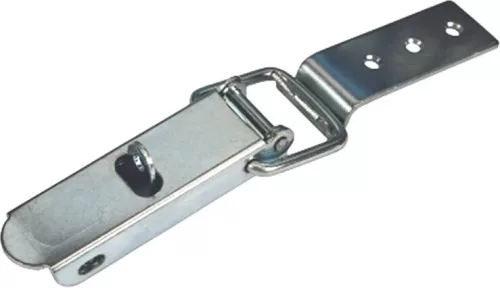 Blocaj tensionator complet