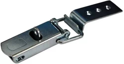 Blocaj tensionator complet