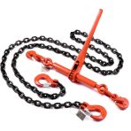 Sisteme de ancorare cu lanț