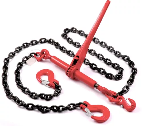 Clemă de încărcare a lanțului 8mm