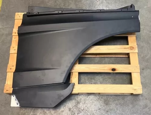 Element de ușă stânga