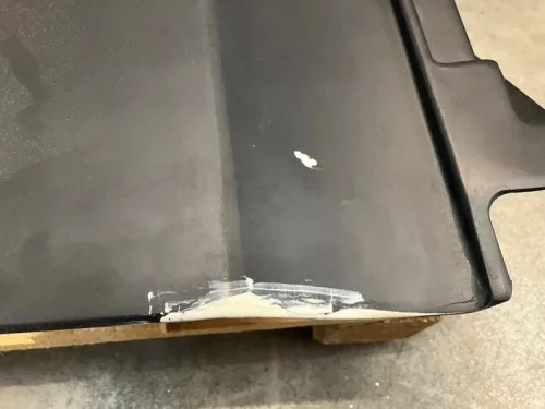 Element de ușă stânga