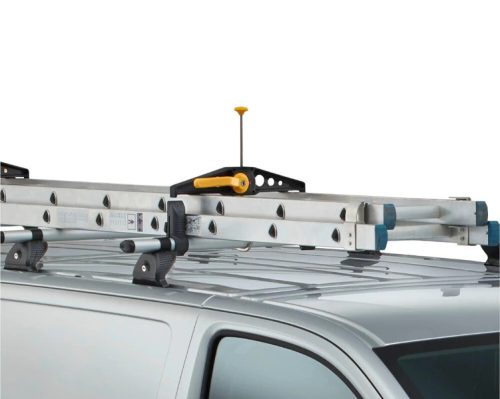 Clemă de scară blocabilă