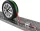 Vehiculul de prindere spanifer 5t 3.4m