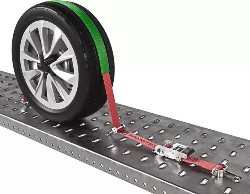 Vehiculul de prindere spanifer 5t 3.4m