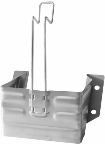 Suport de pană pentru suportul roții G46