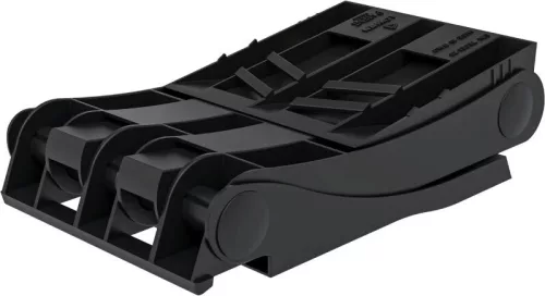 Cuier de susținere a roților E36 pliabil