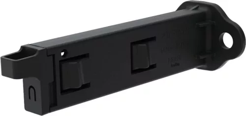 Suport pentru curea de roți pliabilă E36 dublu