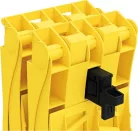 Suport pentru curea de roți pliabilă E36 dublu