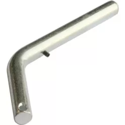 Bilă basculantă 60mm pentru robinetul de apă 16mm