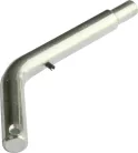 Bilă basculantă 60mm pentru robinet de apă 18/14mm