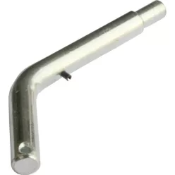Bilă basculantă 60mm pentru robinet de apă 18/14mm