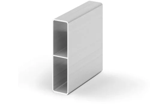 Profil de prelată 100x25 3300mm