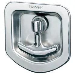 Încuietoare pentru cutia de scule INOX