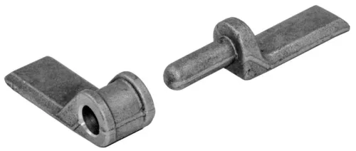 Balama completă 16mm