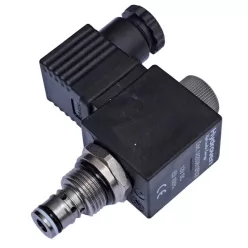 Supapă de reținere nouă 12V