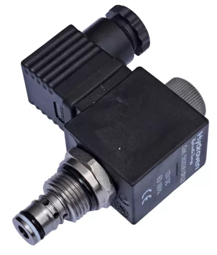 Supapă de reținere nouă 12V