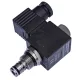 Supapă de reținere nouă 12V