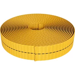 Chinga lemon 25mm LC:5kN BS:15kN