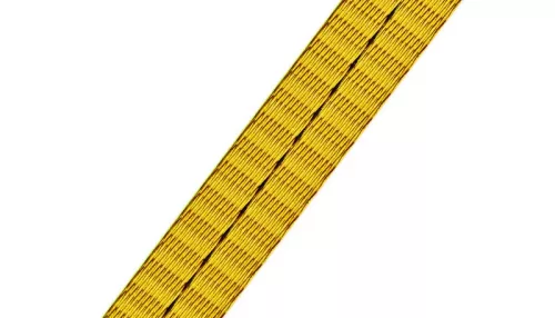 Chinga lemon 25mm LC:5kN BS:15kN