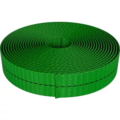 Chinga verde 25mm 1t