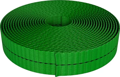 Chinga verde 25mm 1t