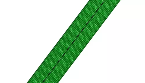 Chinga verde 25mm 1t