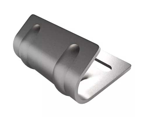 Tarpaulin cârlig 45mm galvanizat