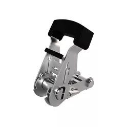 Ratchet cu marcaj de cauciuc 25mm 1t