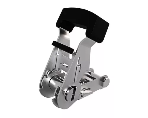 Ratchet cu marcaj de cauciuc 25mm 1t