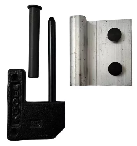 Set de balamale KÖGEL