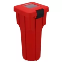 DAKEN Firefighters.holder compl. 6kg