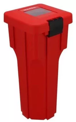 DAKEN Firefighters.holder compl. 6kg