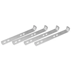 Set de suporturi pentru cutia de scule Stabilo vertical