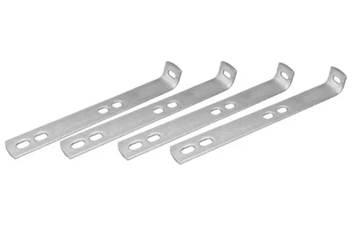 Set de suporturi pentru cutia de scule Stabilo vertical