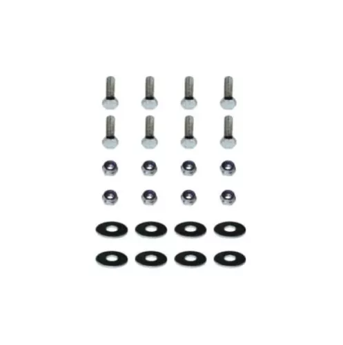 Set de suporturi pentru cutia de scule Stabilo vertical