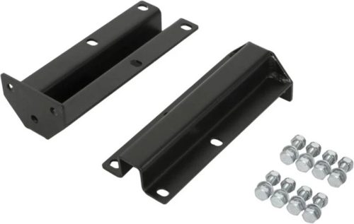 Set de suporturi pentru cutia de scule 200mm Stabilo