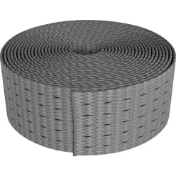 Curea gri 50mm LC:25kN BS:75kN