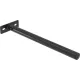 Tub pentru apărătoarea de noroi 33/450 2 găuri