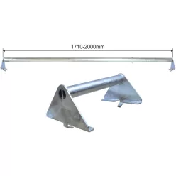 Dispozitive de fixare pentru vehicule Capricorn Large