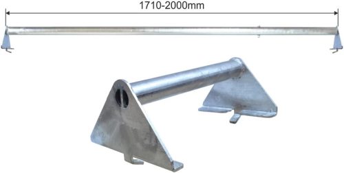 Dispozitive de fixare pentru vehicule Capricorn Large