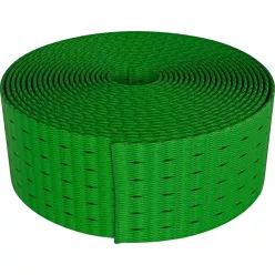 Chinga verde 50mm LC:25kN BS:75kN