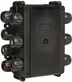 Cutie de distribuție