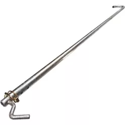 Tarpaulin tija de tragere 2400mm