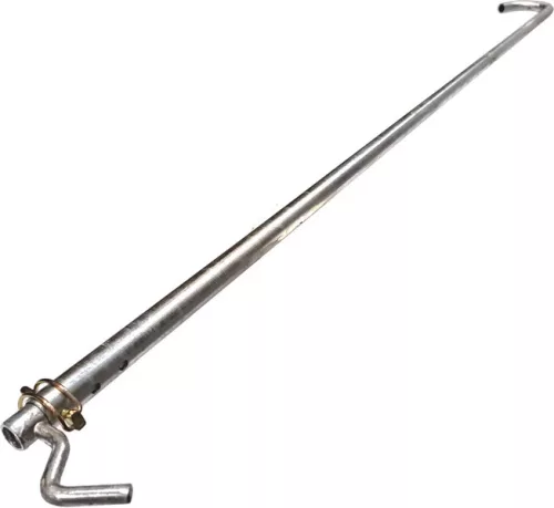 Tarpaulin tija de tragere 2400mm