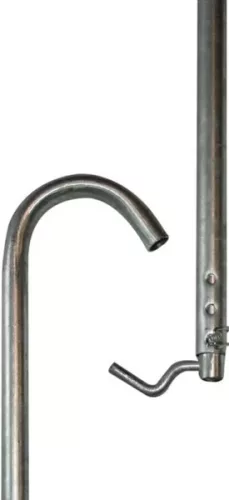 Tarpaulin tija de tragere 2400mm