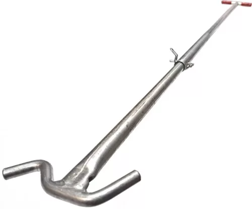 Tijă de tragere a prelatei 2400mm (mâner în T)