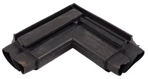 Etanșare de colț pentru ușa plină stânga